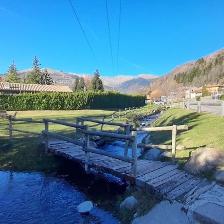 Can Vila- Vall De Camprodon Vilallonga de Ter Εξωτερικό φωτογραφία