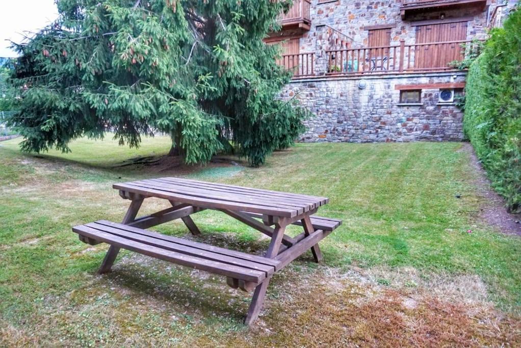 Can Vila- Vall De Camprodon Vilallonga de Ter Εξωτερικό φωτογραφία