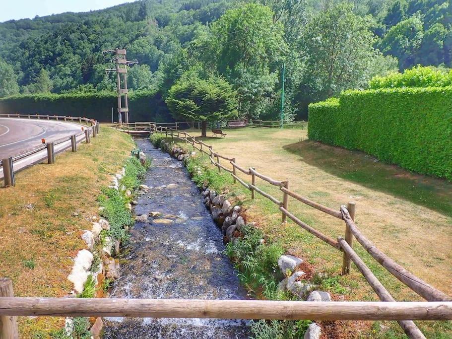 Can Vila- Vall De Camprodon Vilallonga de Ter Εξωτερικό φωτογραφία
