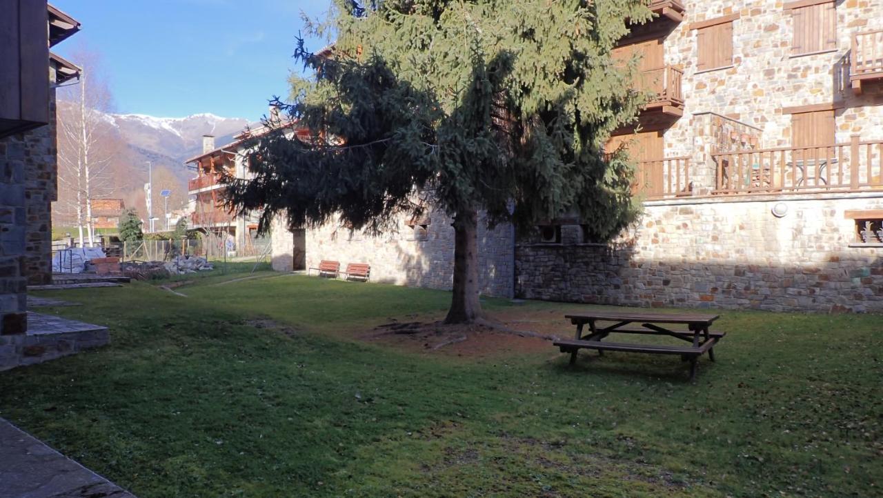 Can Vila- Vall De Camprodon Vilallonga de Ter Εξωτερικό φωτογραφία