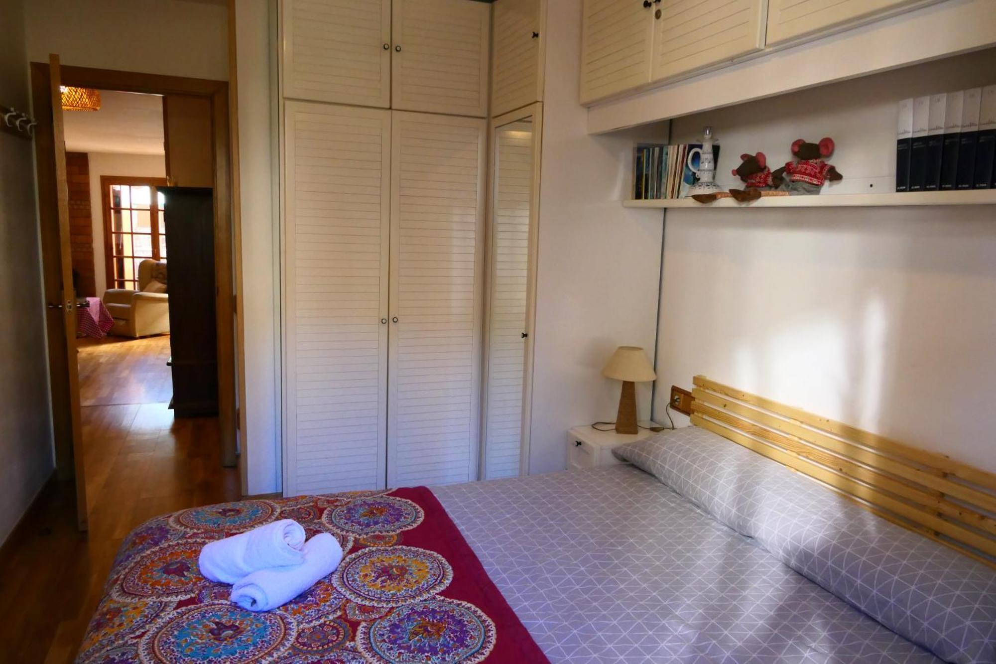 Can Vila- Vall De Camprodon Vilallonga de Ter Εξωτερικό φωτογραφία