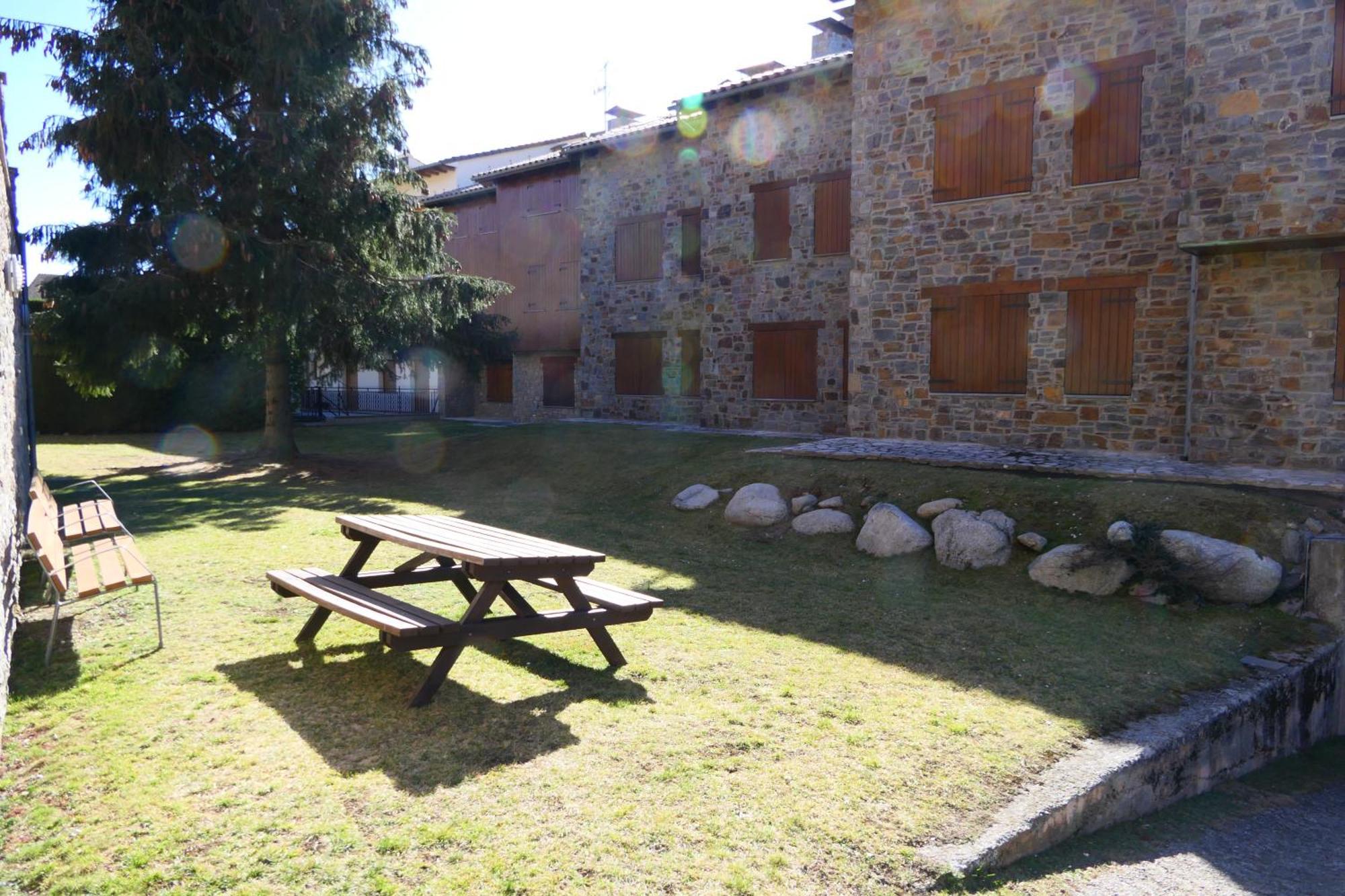 Can Vila- Vall De Camprodon Vilallonga de Ter Εξωτερικό φωτογραφία