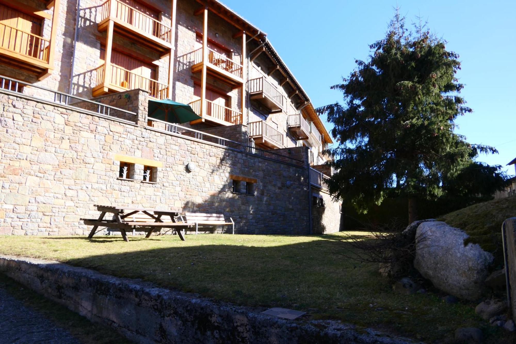 Can Vila- Vall De Camprodon Vilallonga de Ter Εξωτερικό φωτογραφία